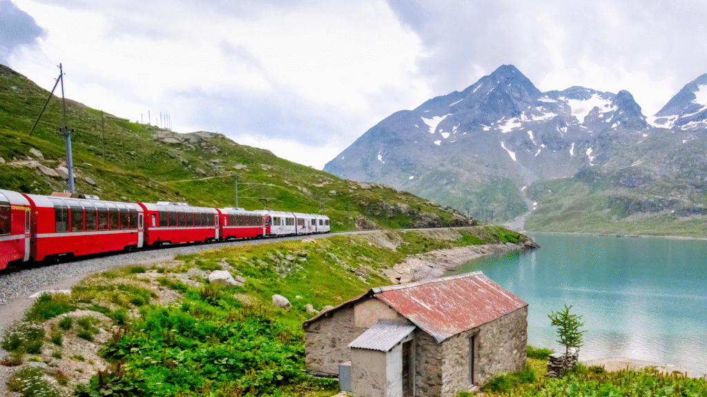 trenino-bernina-express