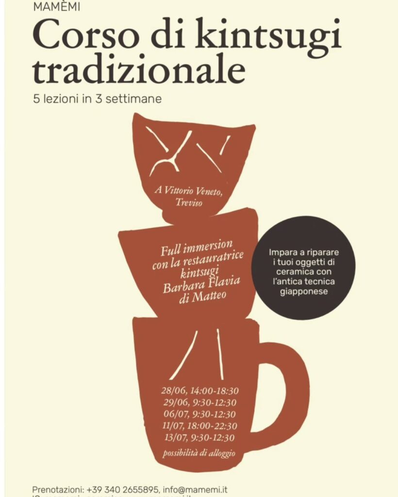 corso-kintsugi-tradizionale-a-treviso-veneto-giugno-luglio-2025