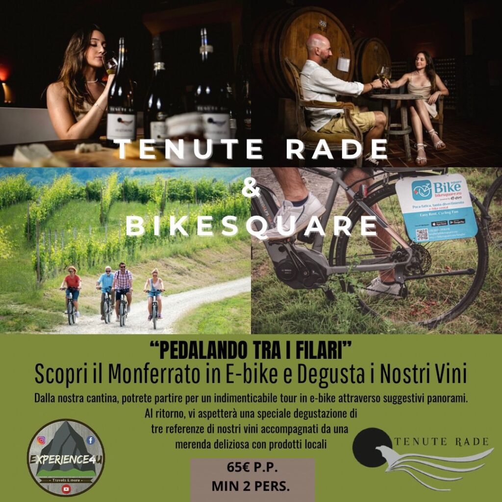 degustazione-tour-ebike-tenuta-rade-asti-piemonte
