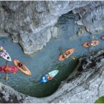 escursione-in-canoa-pesaro-marche