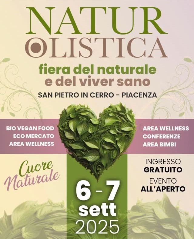 natur-olistica-fiera-del-naturale-e-del-viver-sano-san-pietro-in-cerro-piacenza-settembre-2025