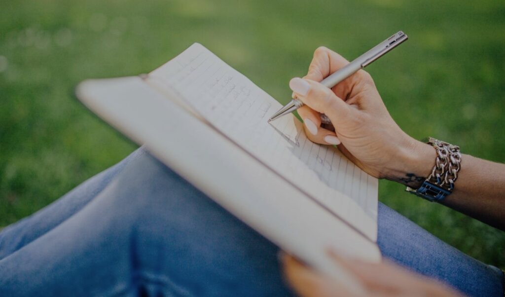 journaling-cos-e-come-funziona-benefici