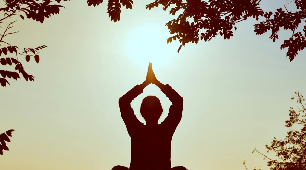 seduta yoga 21 settembre 2025 campobasso