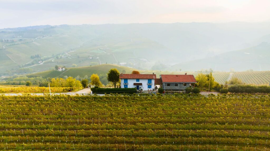 turismo rigenerativo