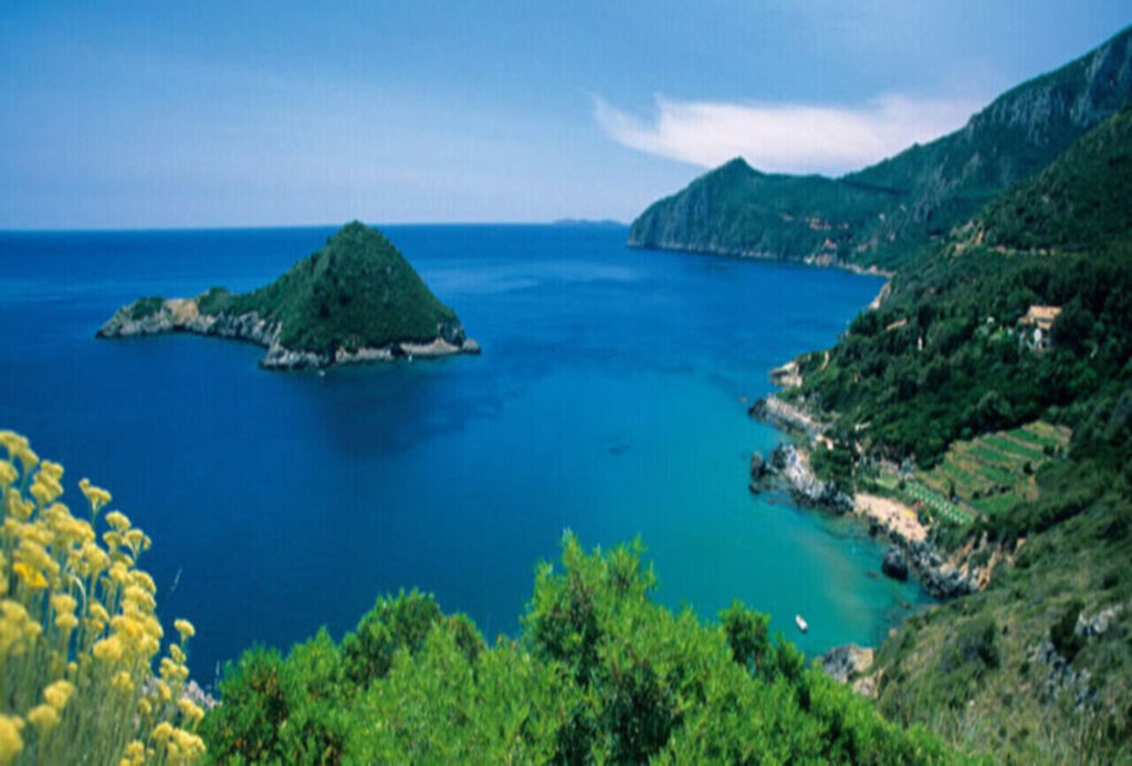 ritiro yoga parco regionale maremma