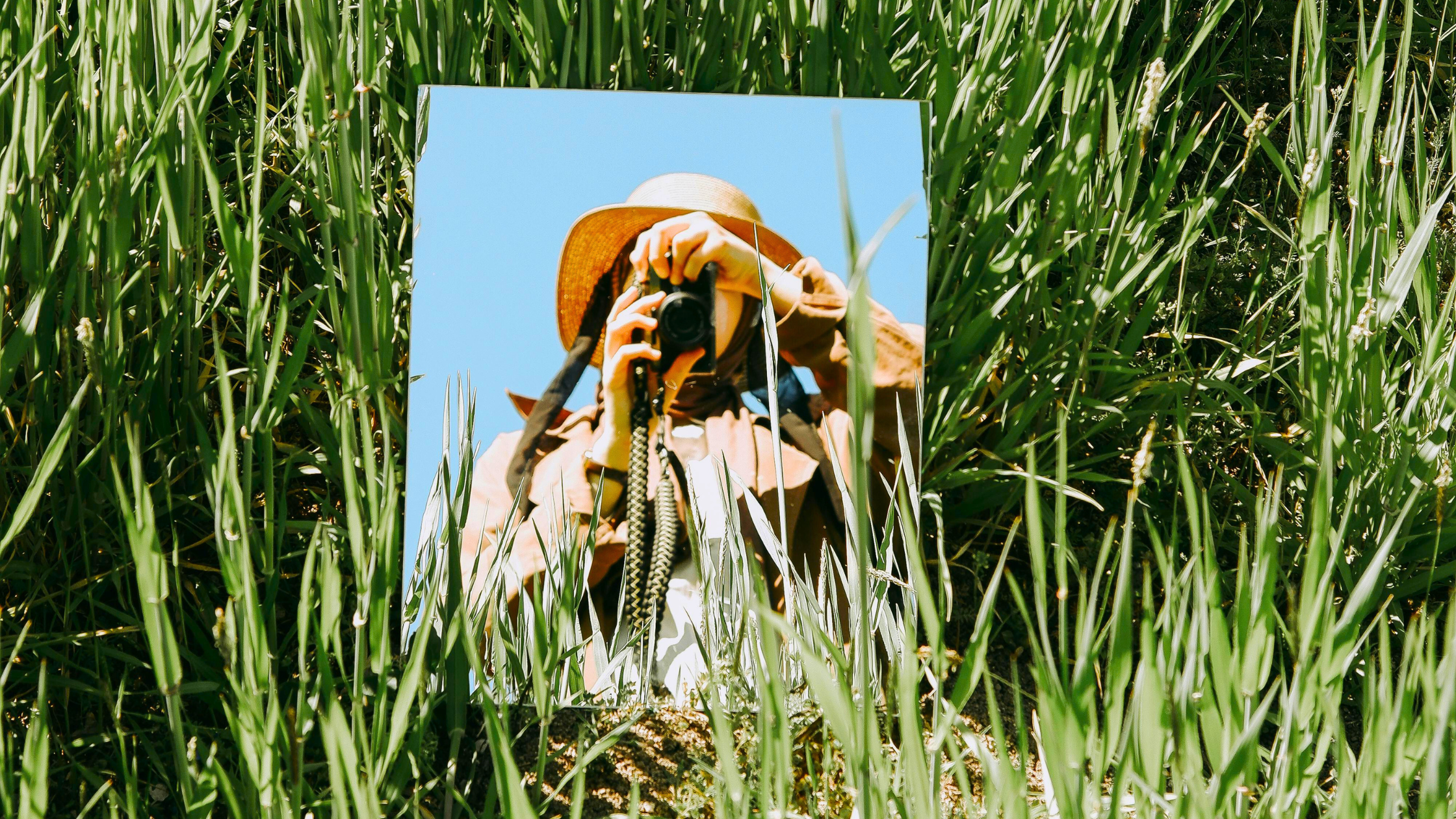 perche postiamo sempre meno sui social