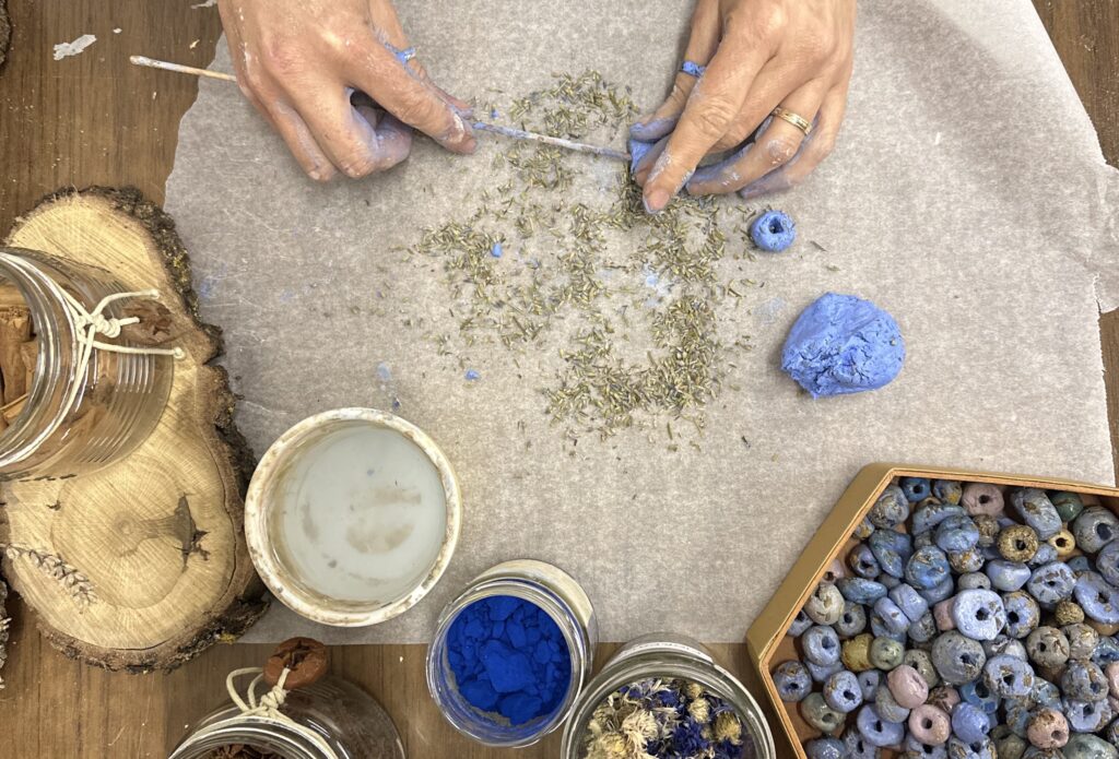 corso design rignerativo