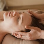 massaggio ayurvedico testa