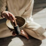 sound bath evento fonteviva country house
