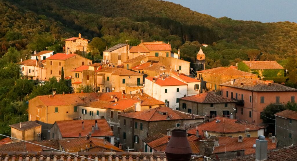 tirlo toscana